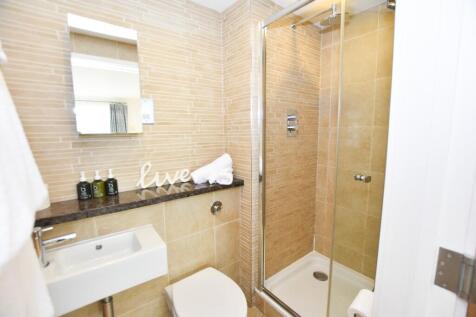 En suite