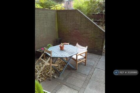 Private Garden 1