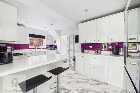 Kitchen Breakfast Room