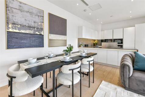 Riverwalk Apartments