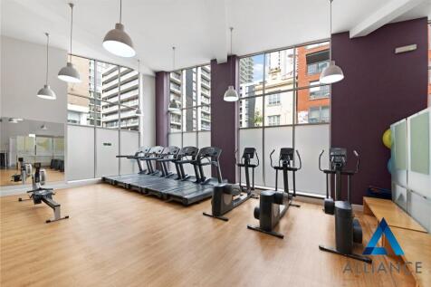 Gym 4