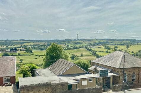 Bramleys Estate Agents - Dewsbury - Whitley Road (