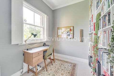 Crescent Road, Crouch End, London photo 3