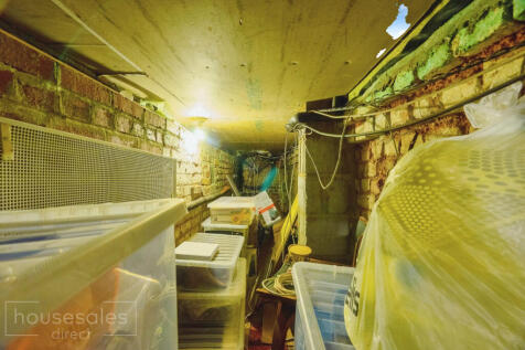 Cellar