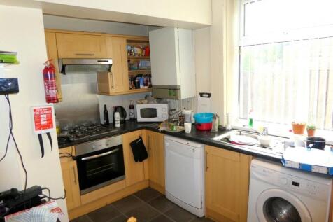 6-bed semi-detached on £132 pppw , See Video Tour, Mauldeth Road, Withington, £3,432/mo