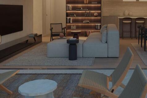 Open Plan Area -...