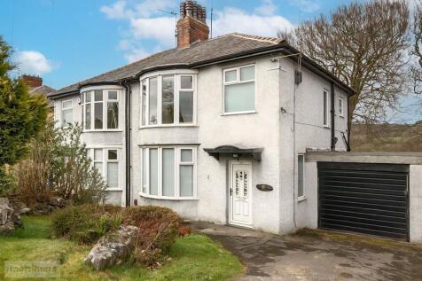 Blackburn, BB2 - property photo