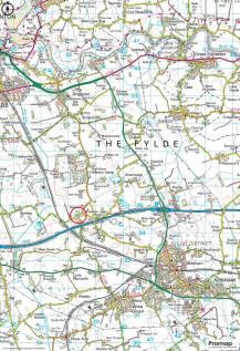 Location Plan