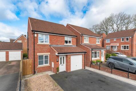 Greenlea Close
