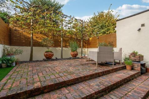 Upham Park Road, W4 - FOR SALE