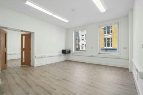 21A Clerkenwell Road
