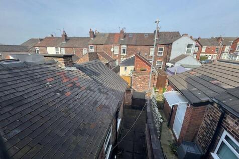 REAR YARD