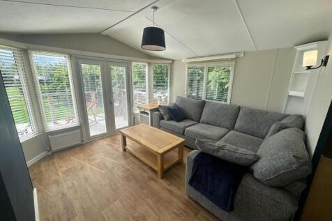 The Bungalow, Bishopton, Stratford-upon-Avon photo 5
