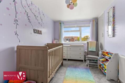 Bedroom 4  front aspect