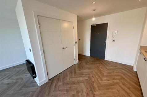 Lombe House, 34 Liversage Street, Derby photo 5