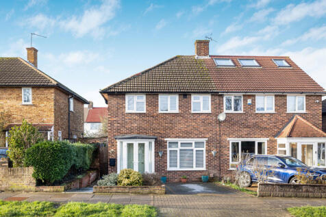 Beckenham, BR3 - property photo
