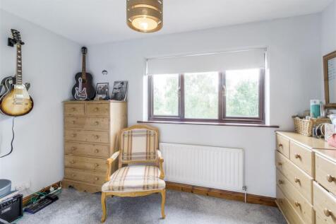 2a Stapleton Lane, Dadlington