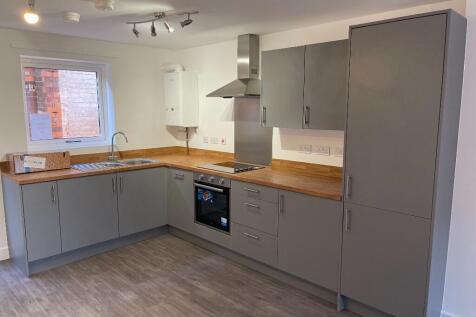 Peterhouse Close, Wolverhampton, West Midlands, WV10 photo 3