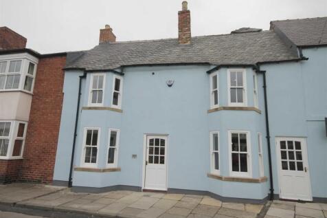 4-bed house on 103 Gilesgate, Durham, £628/mo