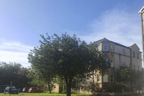 Front of Property...