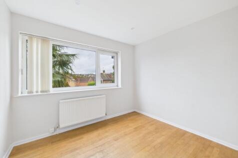 Ground Floor Bedroom