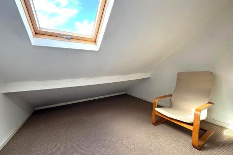 Attic space
