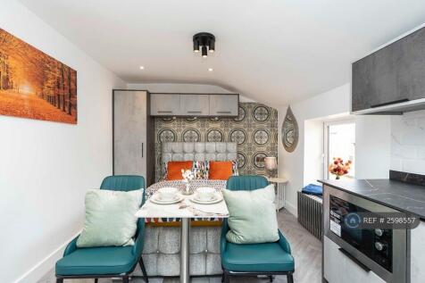 Fully Furnished