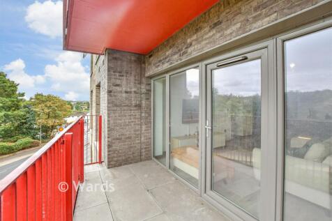 Balcony / Terrace