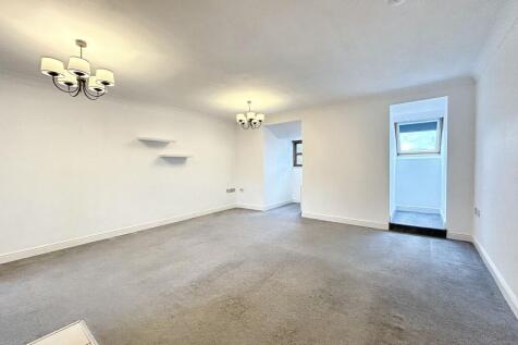 Kitchen/Lounge/Diner