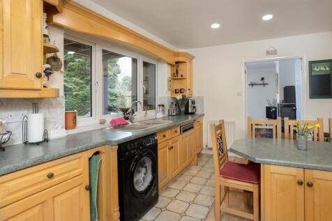 Gable Ends, Birdingbury Road