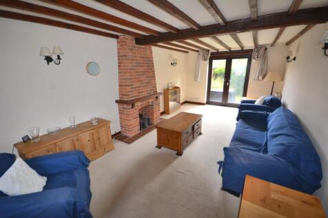 Church Lane Brailsford Derbyshire photo 5