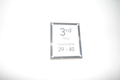 3rd floor