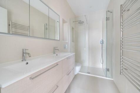 Davidson Frost-Wellings, DFW, Finchley Road, Londo