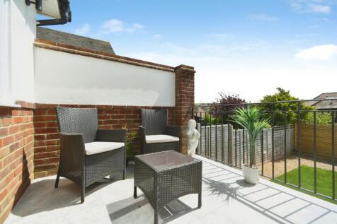 Patio Area