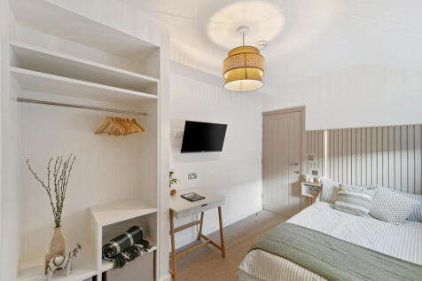 Room 3, 21 Cobden Street, Derby, Derby City photo 3