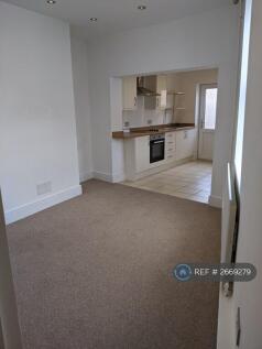 Dining/Kitchen