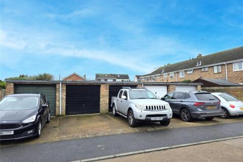Garage &amp; Parking