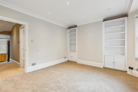 Fraser Street, W4 - FOR SALE