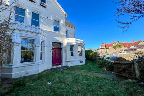 1 Albany Road, Douglas