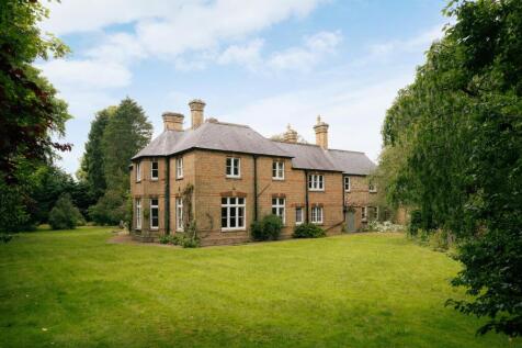 The Old Vicarage