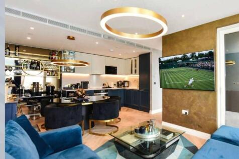 London, SW6 - property photo