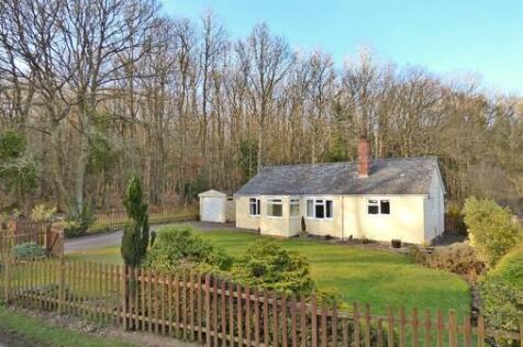 Haugh Wood Property