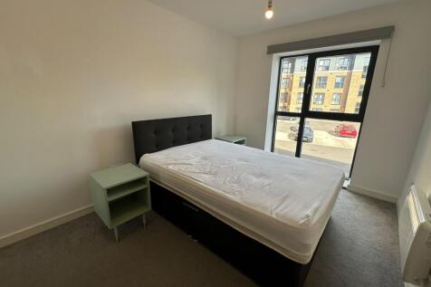 Fox House, Erasmus Drive, Derby DE1 2EH photo 5
