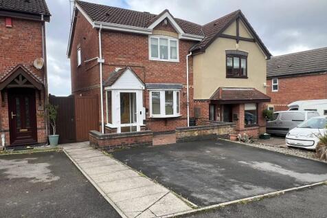 Stoke-on-trent, ST3 - property photo