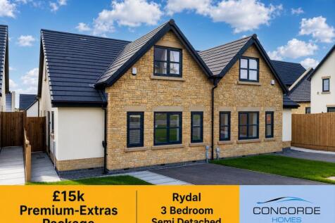 Rydal Incentive