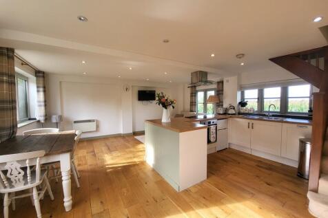 Riddings Lane, Draycott-in-the-Clay, Derbyshire photo 4