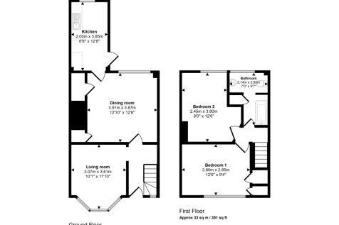 155 Campbell Road, Eastleigh, Southampton, SO50 5AB