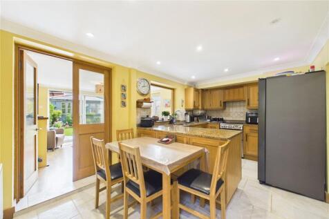 Kitchen/ Diner
