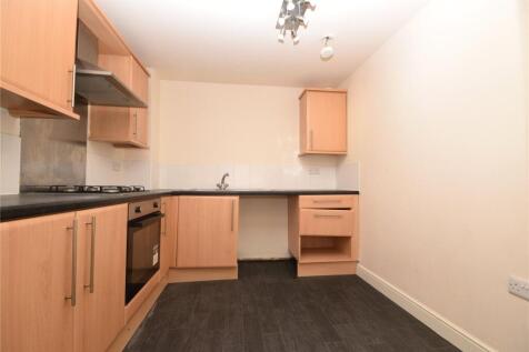 Flat 14, Bolton Brow, Sowerby Bridge, West Yorkshire photo 3