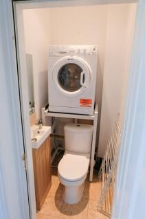 Bathroom ()